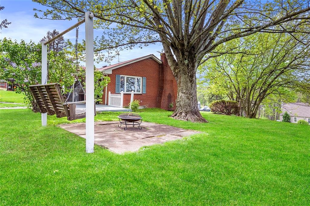185 Hickory Grade Road Bridgeville, PA 15017 - Photo 23 of 25 Gallery Image 23