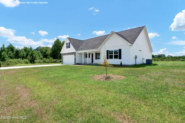 $362,900 | 762 Quiet Mdw Drive, Unit 57, Jacksonville, NC 28546