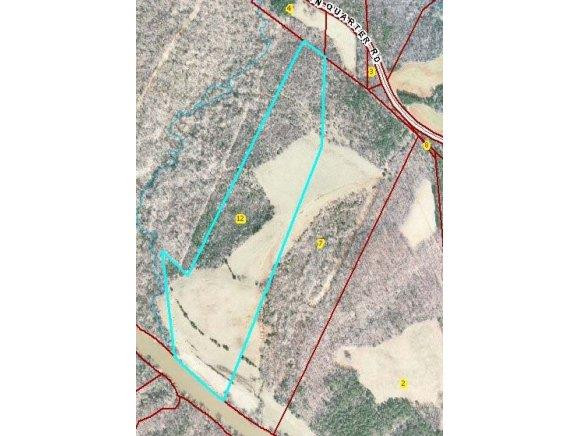 0 Austin Quarter Road Graham, NC 27253 - Photo 1 of 1 Gallery Image 1