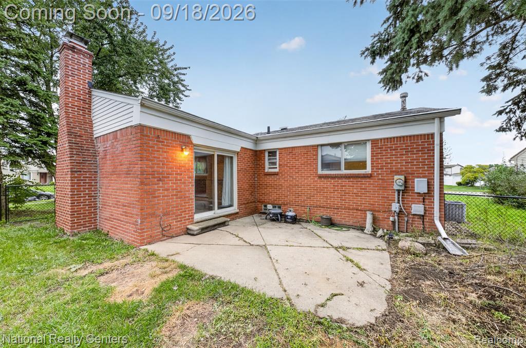 43843 Applewood Road Canton, MI 48188 - Photo 40 of 46 Gallery Image 40