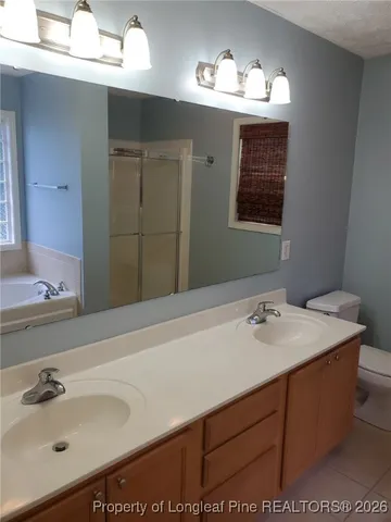 $1,650 | 3503 Manorbridge Court, Fayetteville, NC 28306