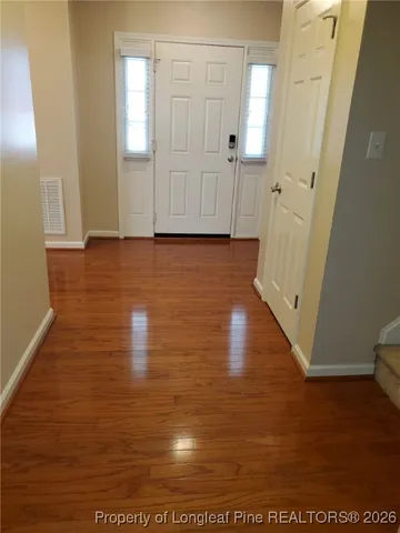 $1,650 | 3503 Manorbridge Court, Fayetteville, NC 28306