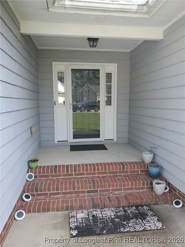 $1,650 | 3503 Manorbridge Court, Fayetteville, NC 28306