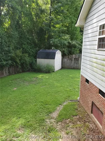 $1,650 | 3503 Manorbridge Court, Fayetteville, NC 28306