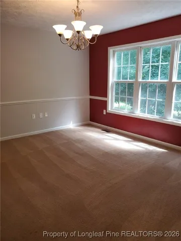 $1,650 | 3503 Manorbridge Court, Fayetteville, NC 28306