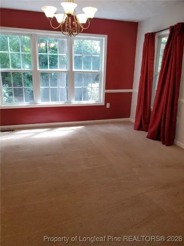 $1,650 | 3503 Manorbridge Court, Fayetteville, NC 28306