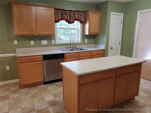 $1,650 | 3503 Manorbridge Court, Fayetteville, NC 28306