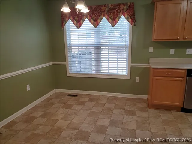 $1,650 | 3503 Manorbridge Court, Fayetteville, NC 28306