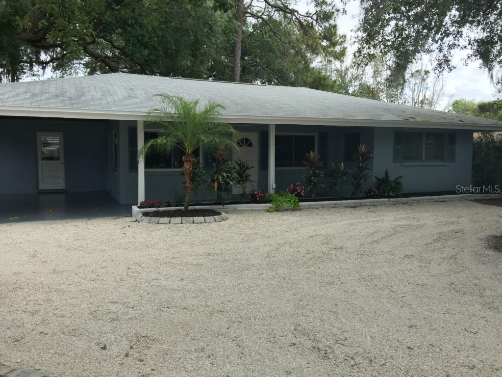 3625 McIntosh Road Sarasota, FL 34232 - Photo 1 of 1 Work here, play here, live here! Sarasota has it all. Beaches, shopping, medical facilities. The home has extra parking for boats, cars etc!
