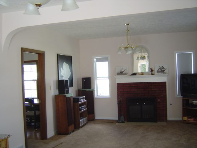 4507 North Evergreen Road Spokane, WA 99216 - Photo 4 of 9