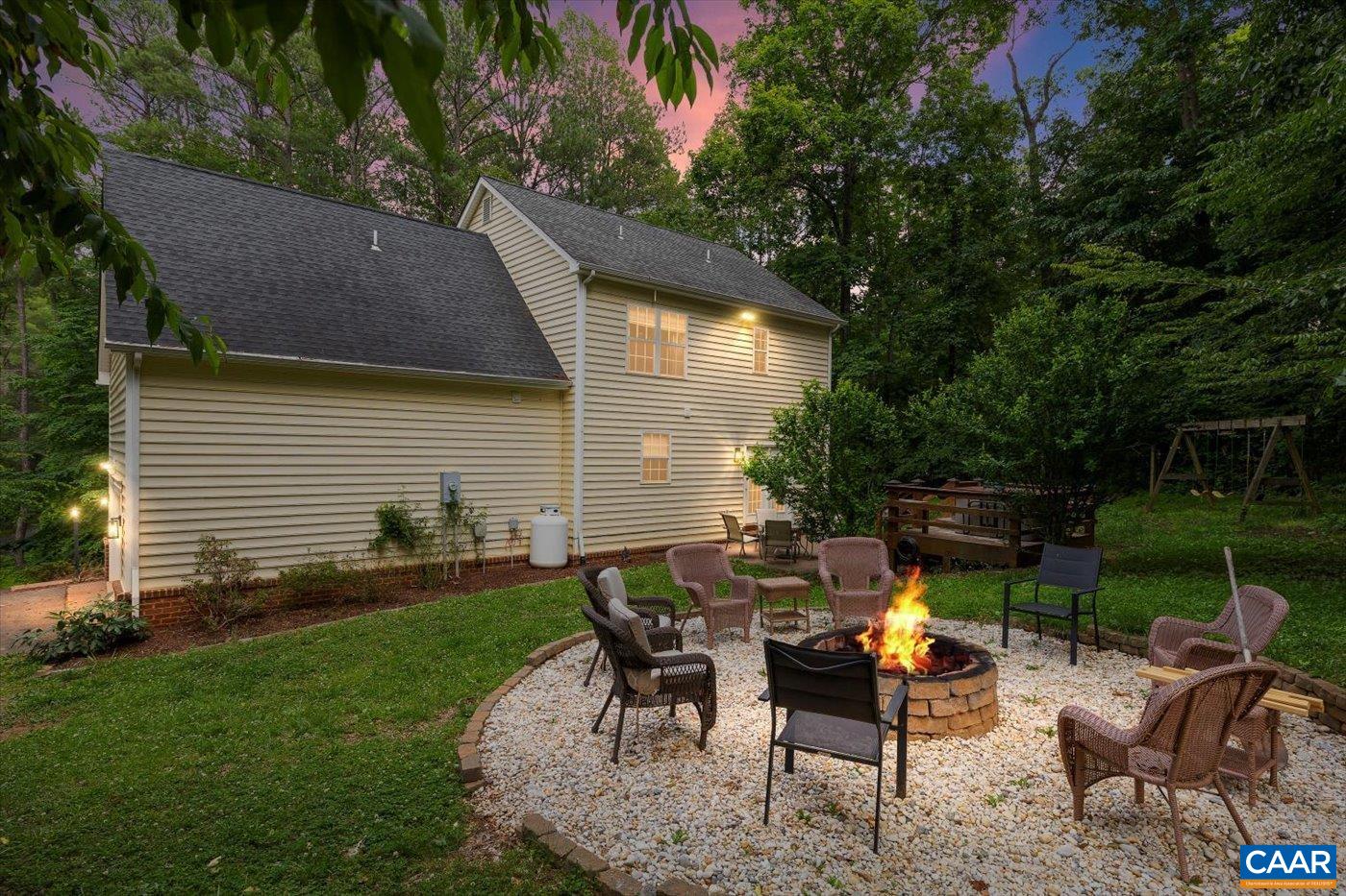 3297 Preddy Creek Road Charlottesville, VA 22911 - Photo 49 of 49 Gallery Image 49