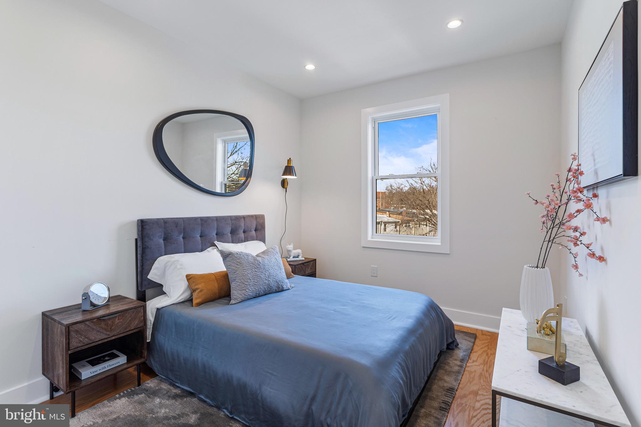 1118 Neal Street Northeast, Unit PH2 Washington, DC 20002 - Photo 14 of 25