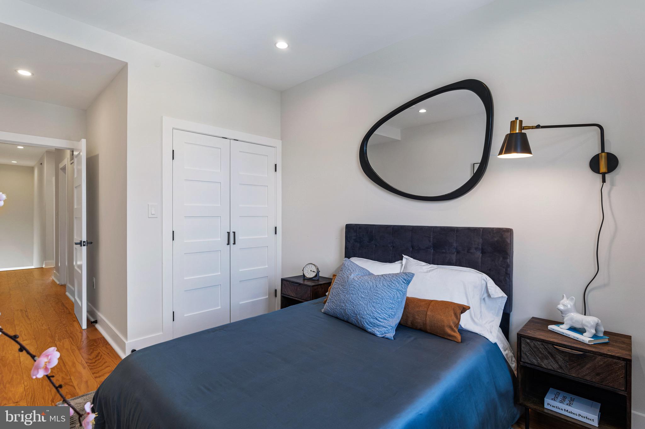 1118 Neal Street Northeast, Unit PH2 Washington, DC 20002 - Photo 15 of 25