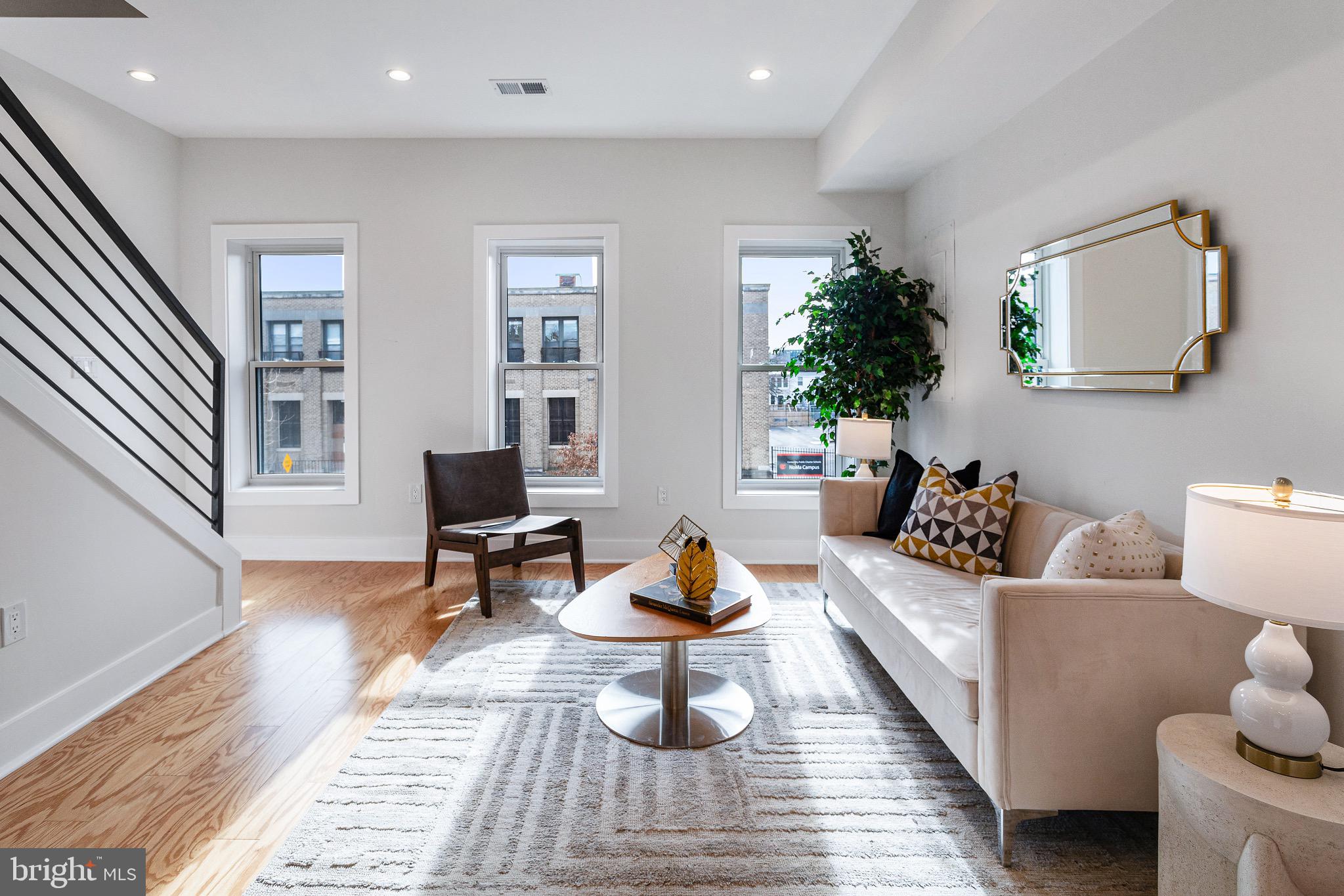 1118 Neal Street Northeast, Unit PH2 Washington, DC 20002 - Photo 4 of 25