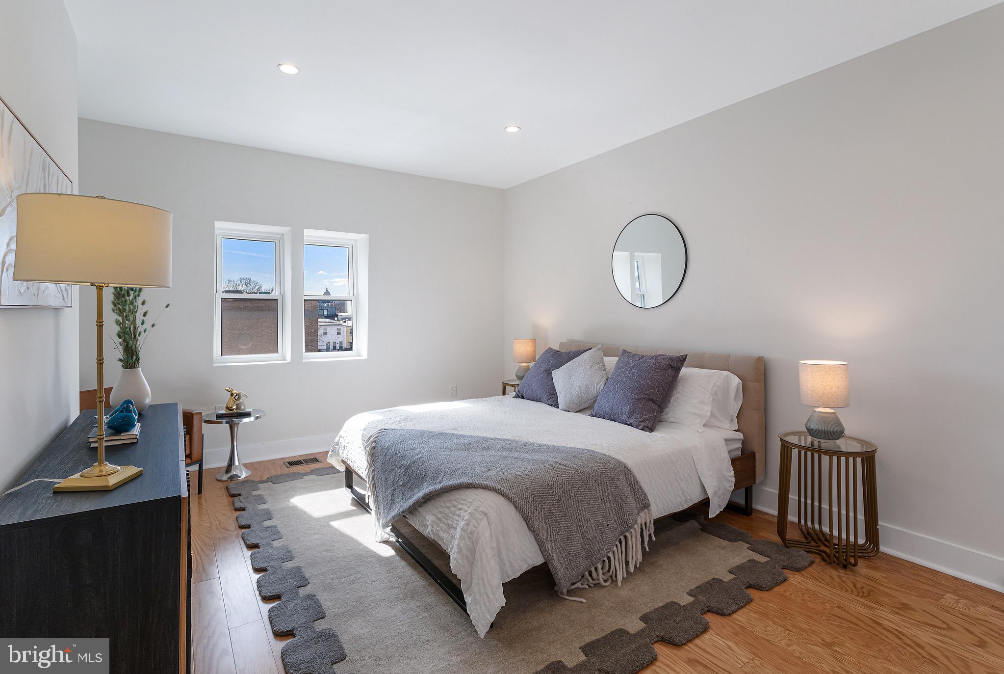 1118 Neal Street Northeast, Unit PH2 Washington, DC 20002 - Photo 7 of 25