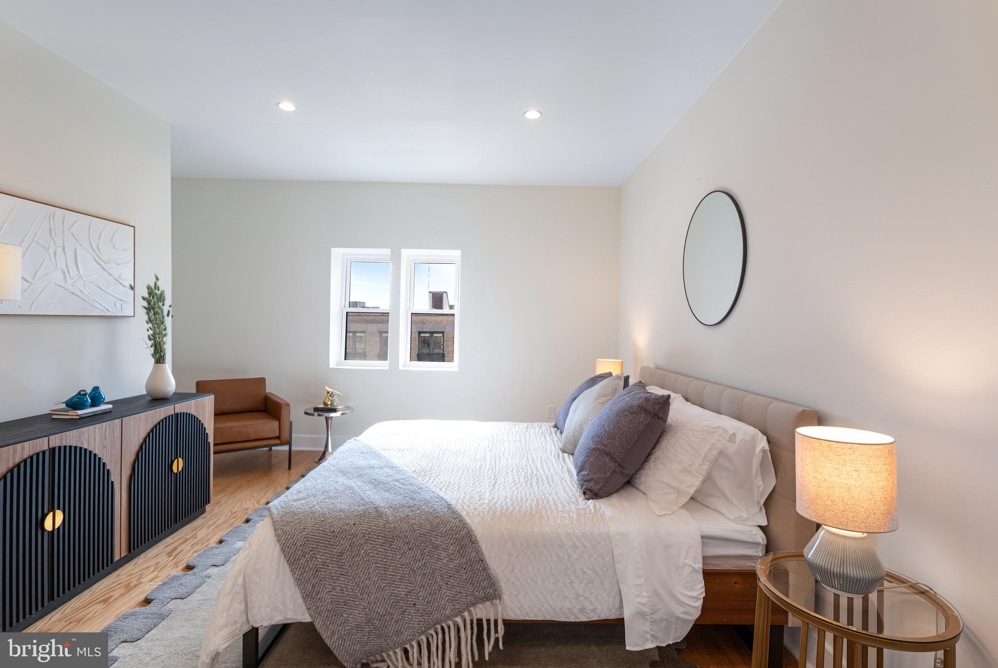 1118 Neal Street Northeast, Unit PH2 Washington, DC 20002 - Photo 8 of 25