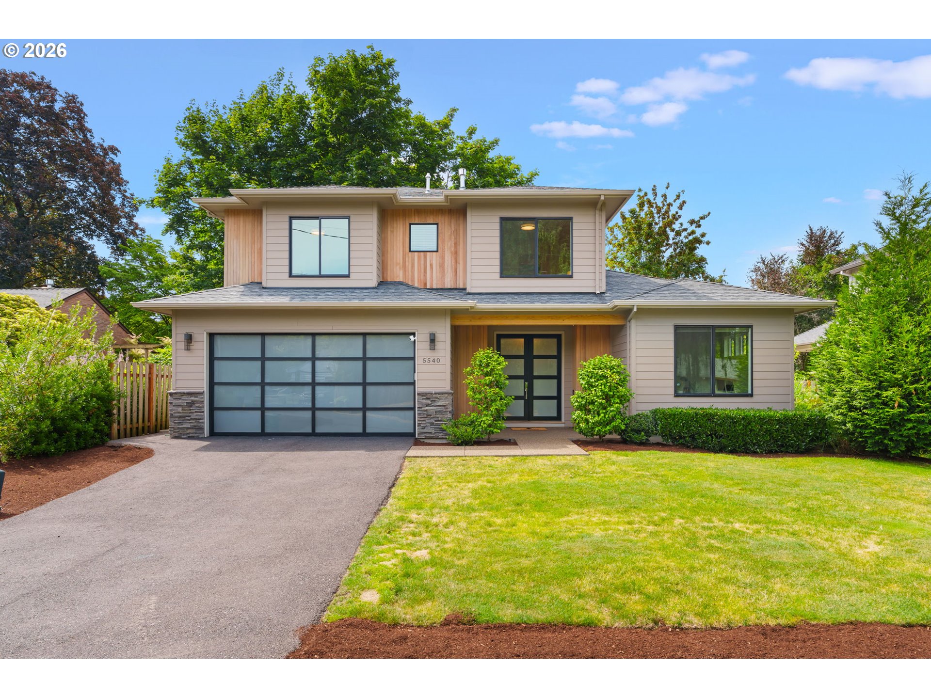 5540 Southwest Brugger Street Portland, OR 97219 - Photo 1 of 45