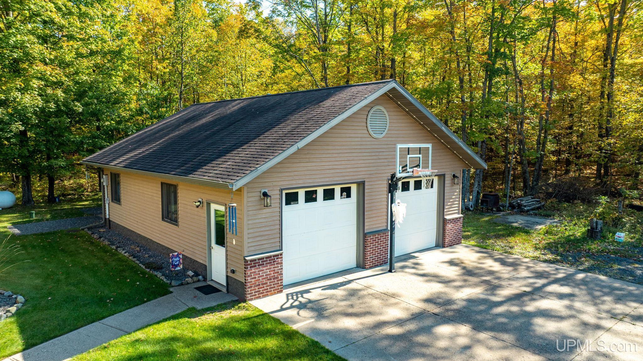 17299 Pinery Road Lanse, MI 49946 - Photo 51 of 65