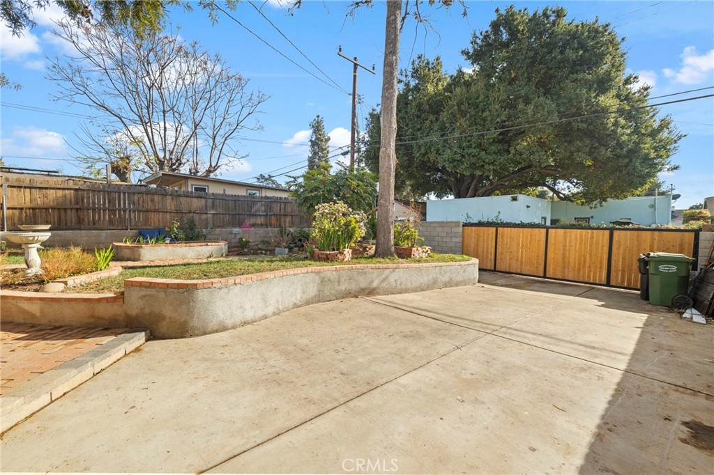 12428 Pasadena Street Whittier, CA 90601 - Photo 24 of 25 a view of swimming pool with outdoor seating