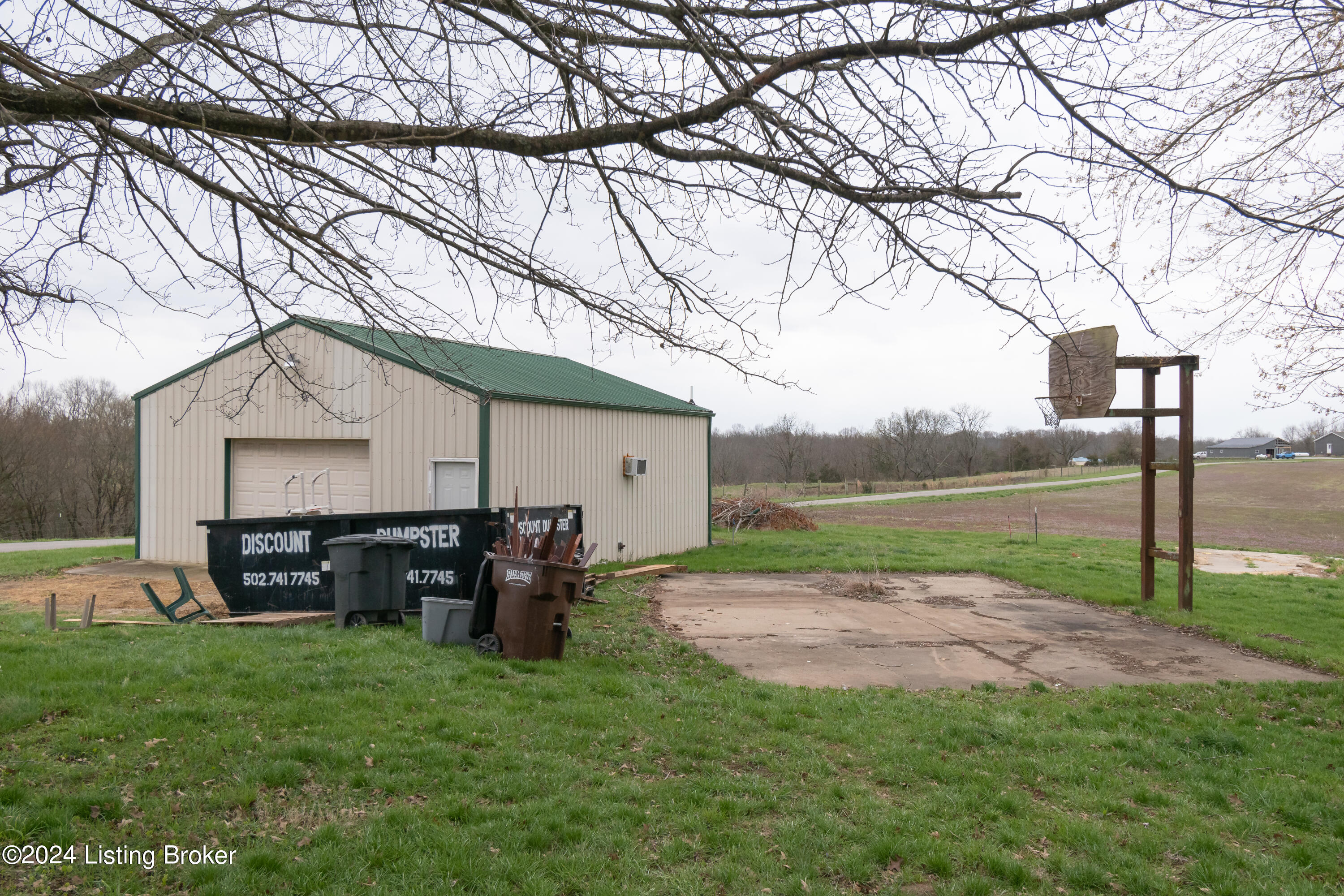 32 Tommy Lewis Road Bloomfield, KY 40008 - Photo 28 of 30 32-Tommy-Lewis-23
