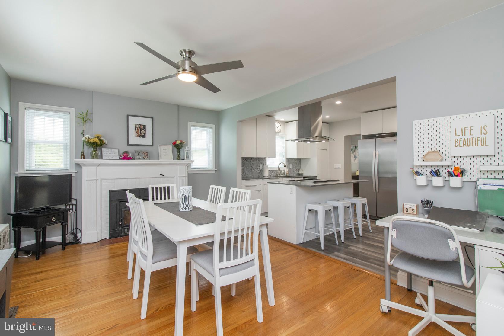 2112 Longview Road Warrington, PA 18976 - Photo 11 of 79 Dining Room.