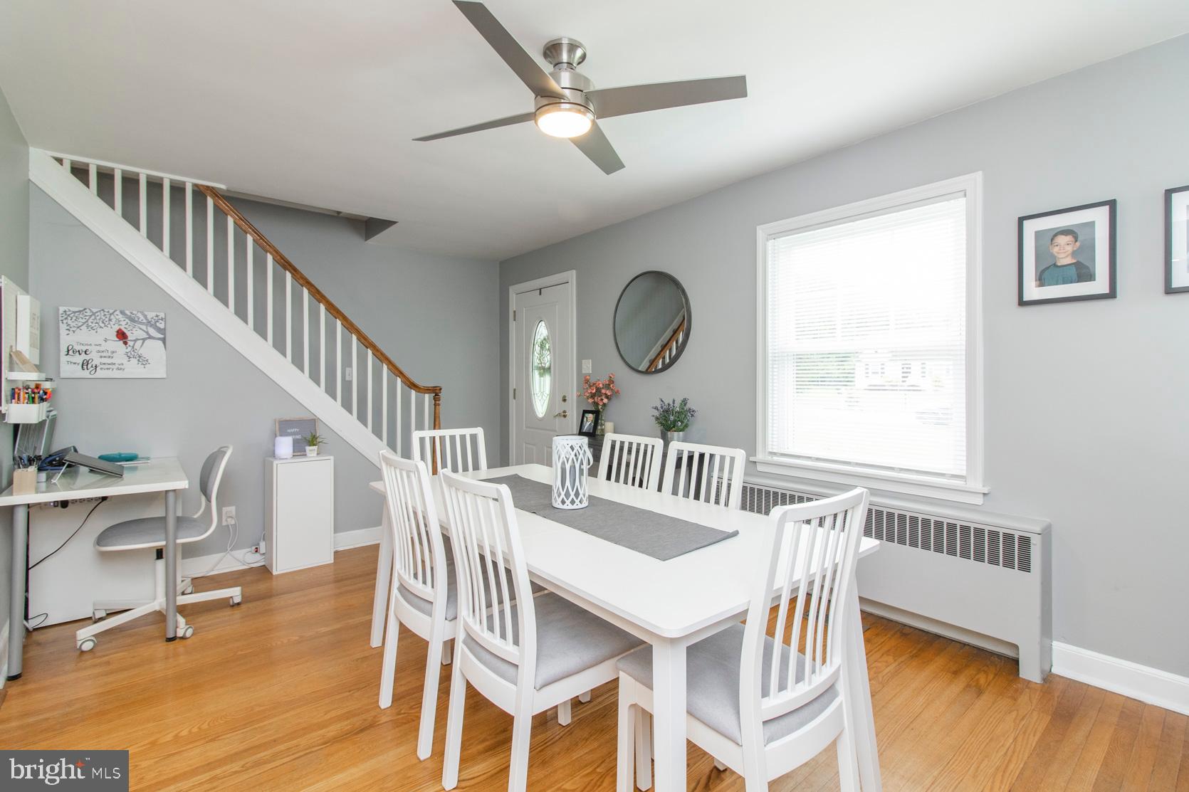 2112 Longview Road Warrington, PA 18976 - Photo 13 of 79 Dining Room.