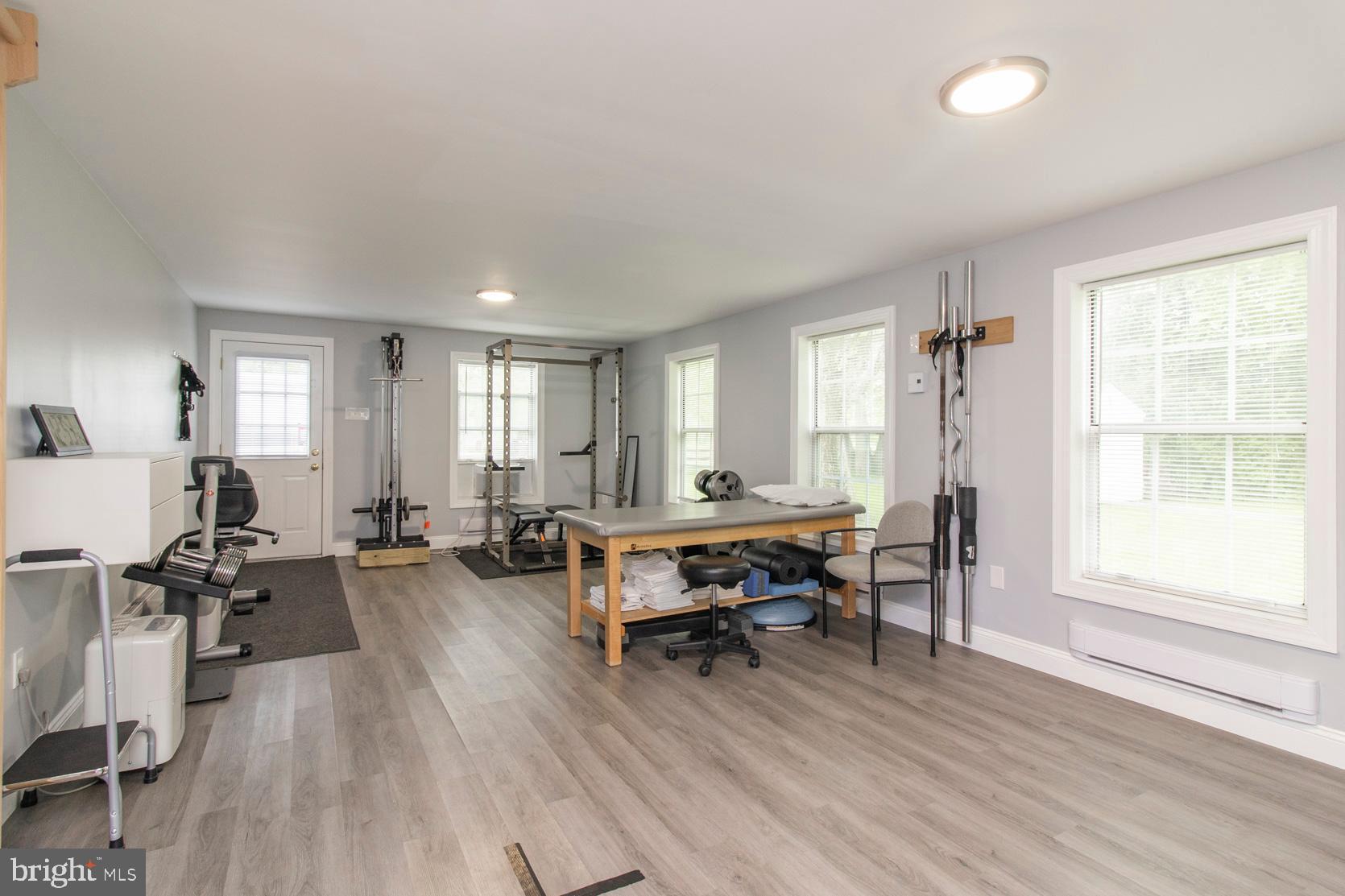 2112 Longview Road Warrington, PA 18976 - Photo 19 of 79 Bonus room. In-law ste, office, studio, rec room?