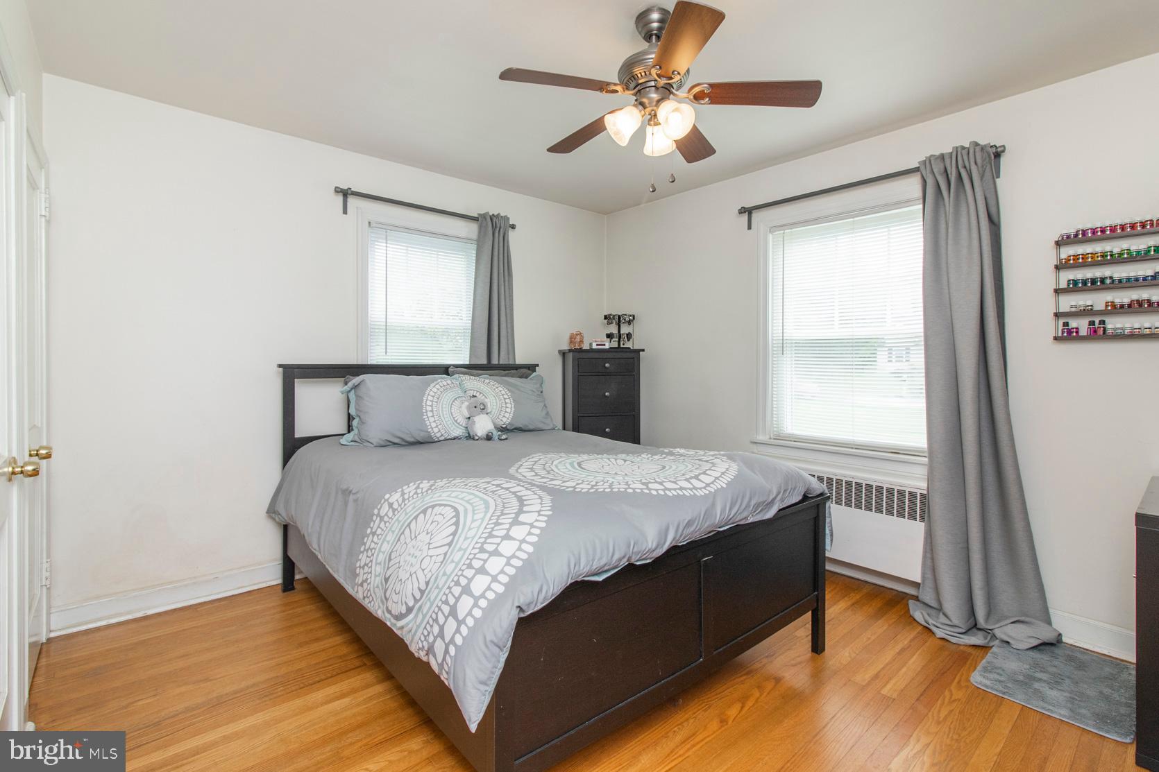 2112 Longview Road Warrington, PA 18976 - Photo 26 of 79 Lower level Bedroom 1.