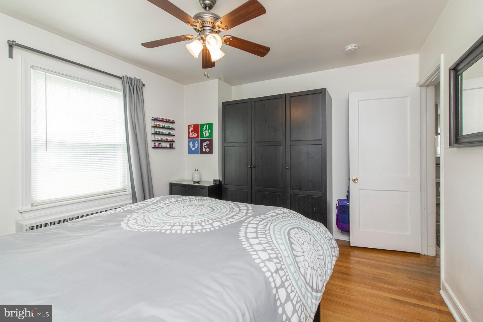 2112 Longview Road Warrington, PA 18976 - Photo 27 of 79 Main level Bedroom 1.