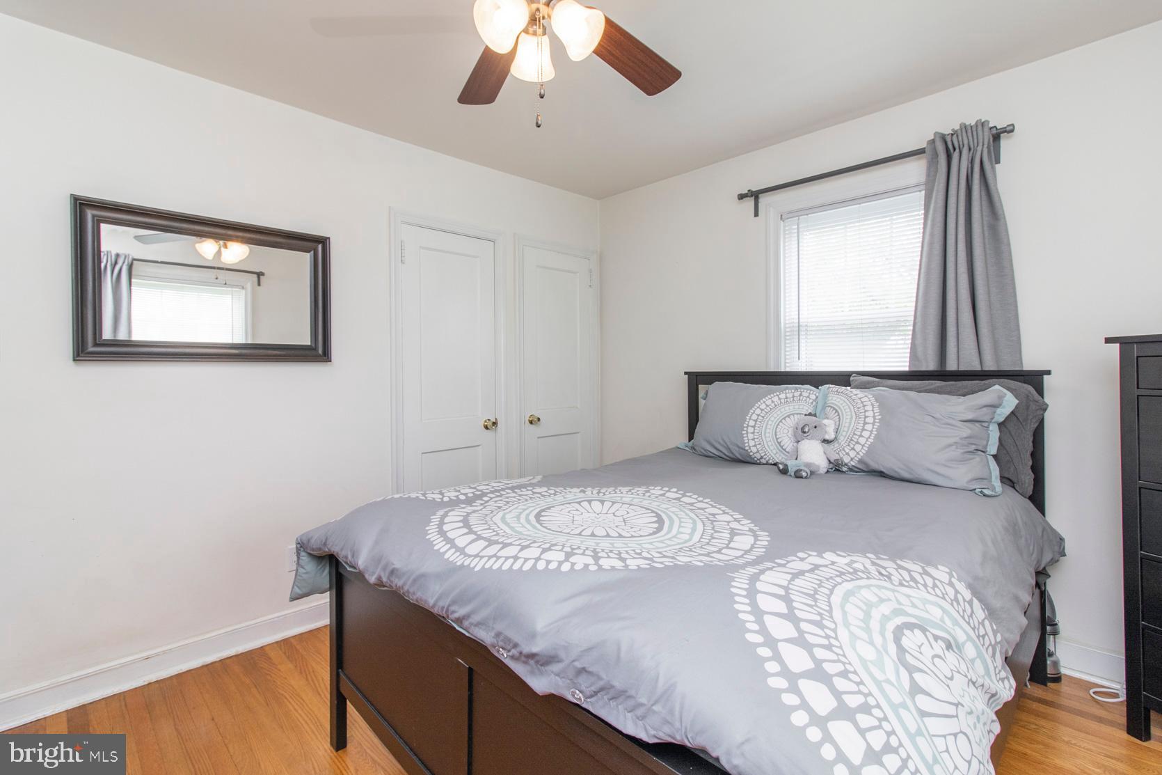 2112 Longview Road Warrington, PA 18976 - Photo 28 of 79 Main level Bedroom 1.