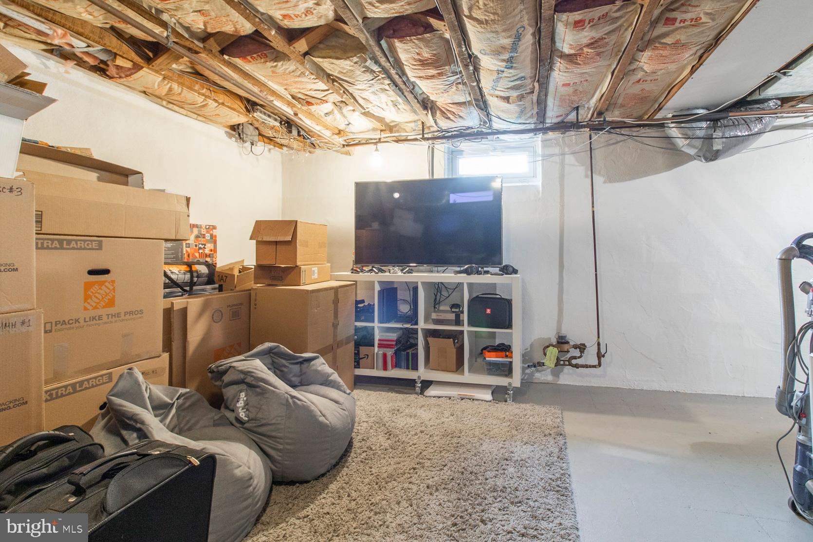 2112 Longview Road Warrington, PA 18976 - Photo 41 of 79 700 square foot Basement.