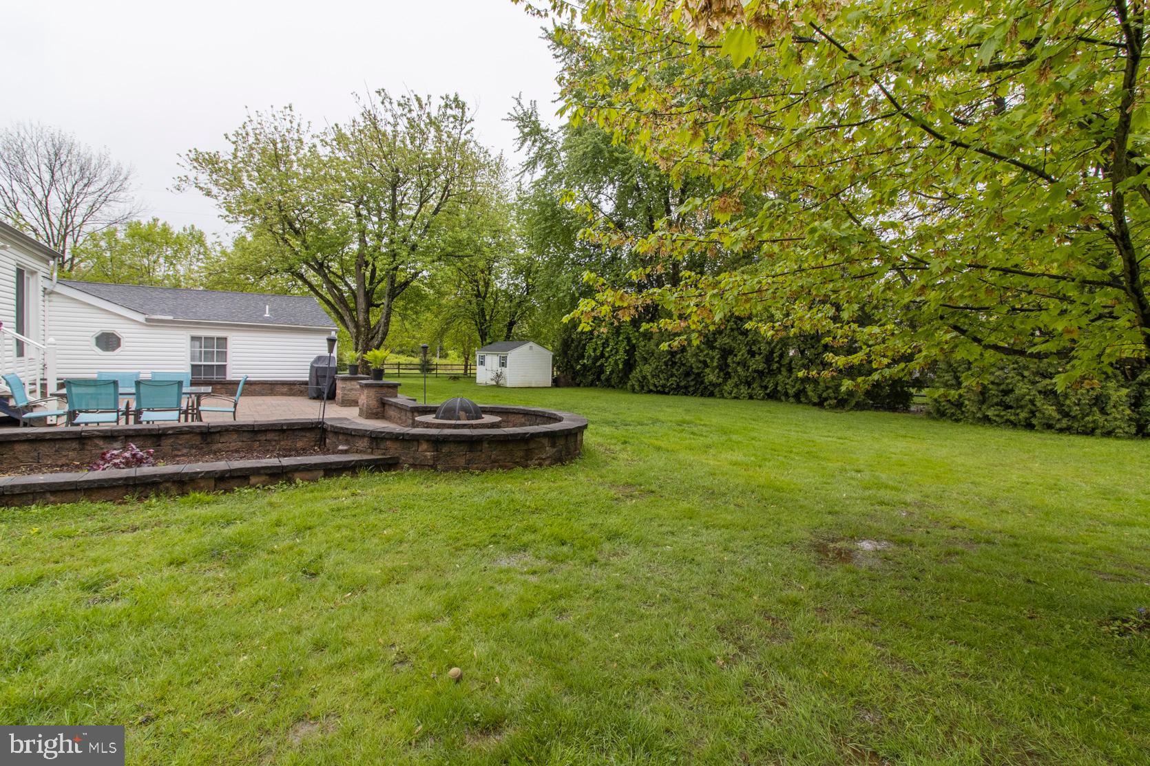2112 Longview Road Warrington, PA 18976 - Photo 63 of 79 Huge backyard.