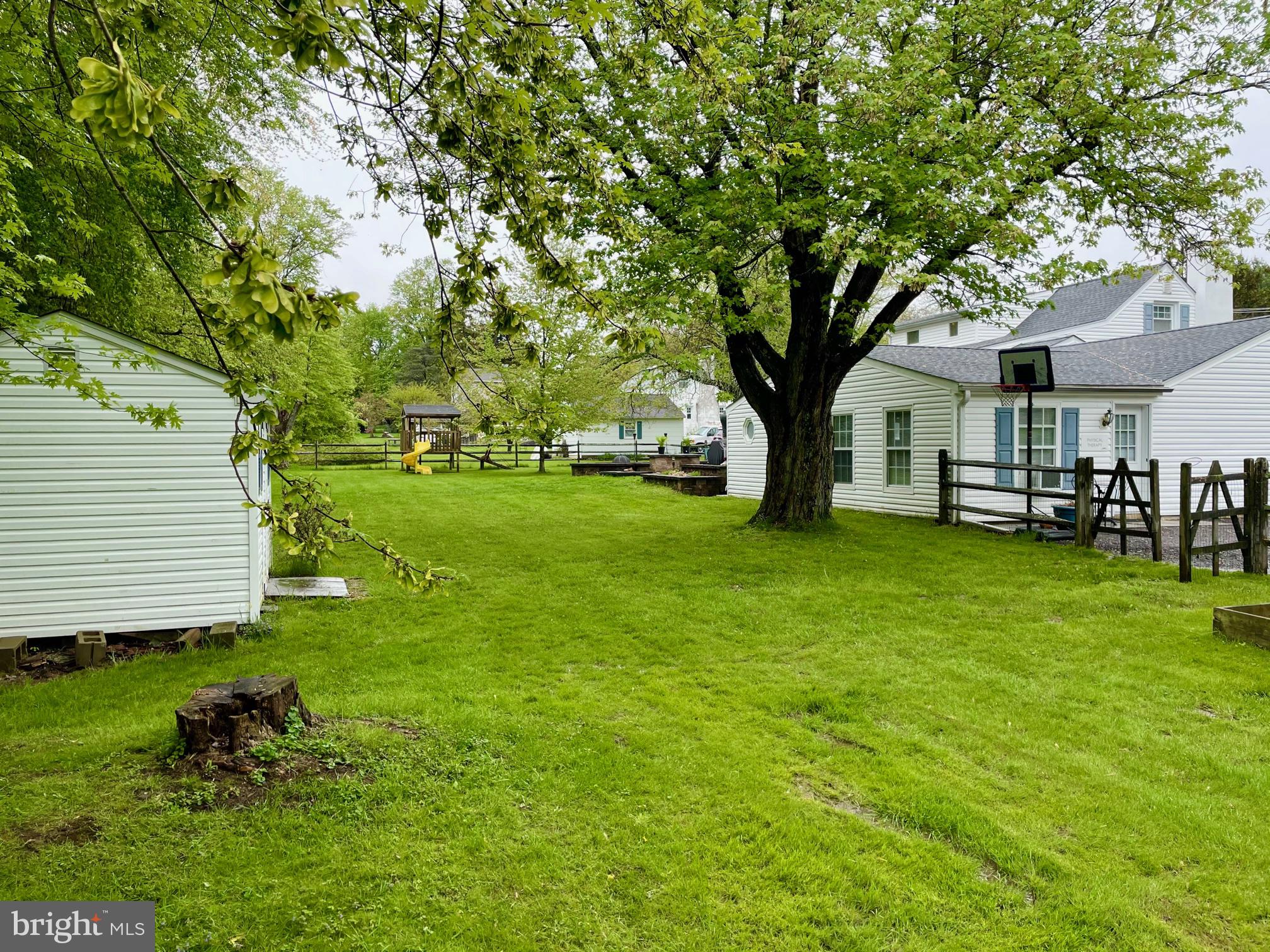 2112 Longview Road Warrington, PA 18976 - Photo 65 of 79 Huge backyard.