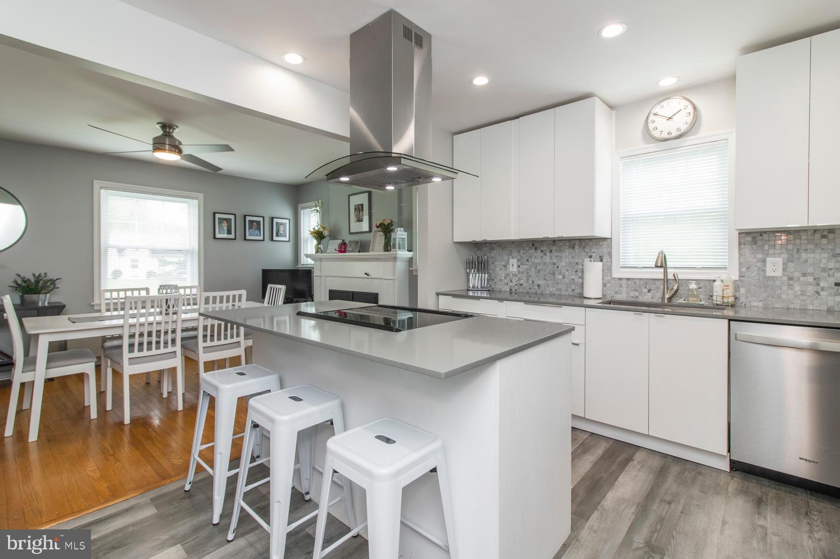 2112 Longview Road Warrington, PA 18976 - Photo 8 of 79 Kitchen.