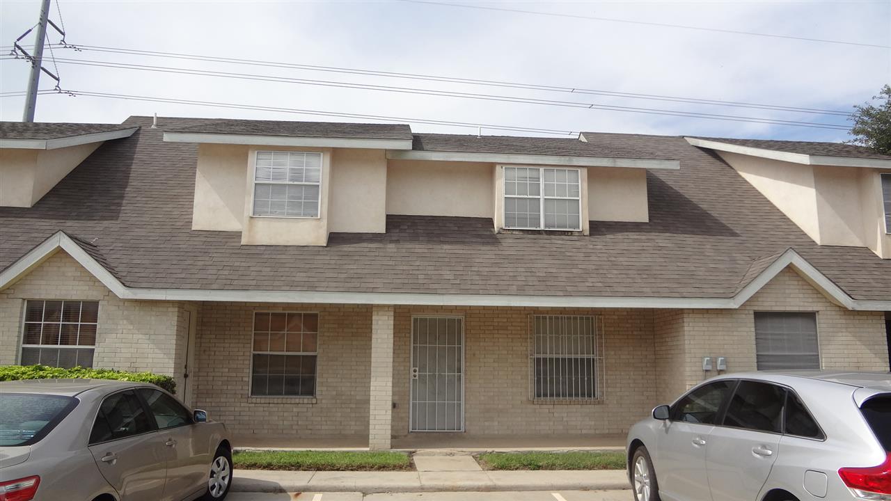 8710 McPherson Road, Unit 2E Laredo, TX 78045 - Photo 1 of 6 Gallery Image 1
