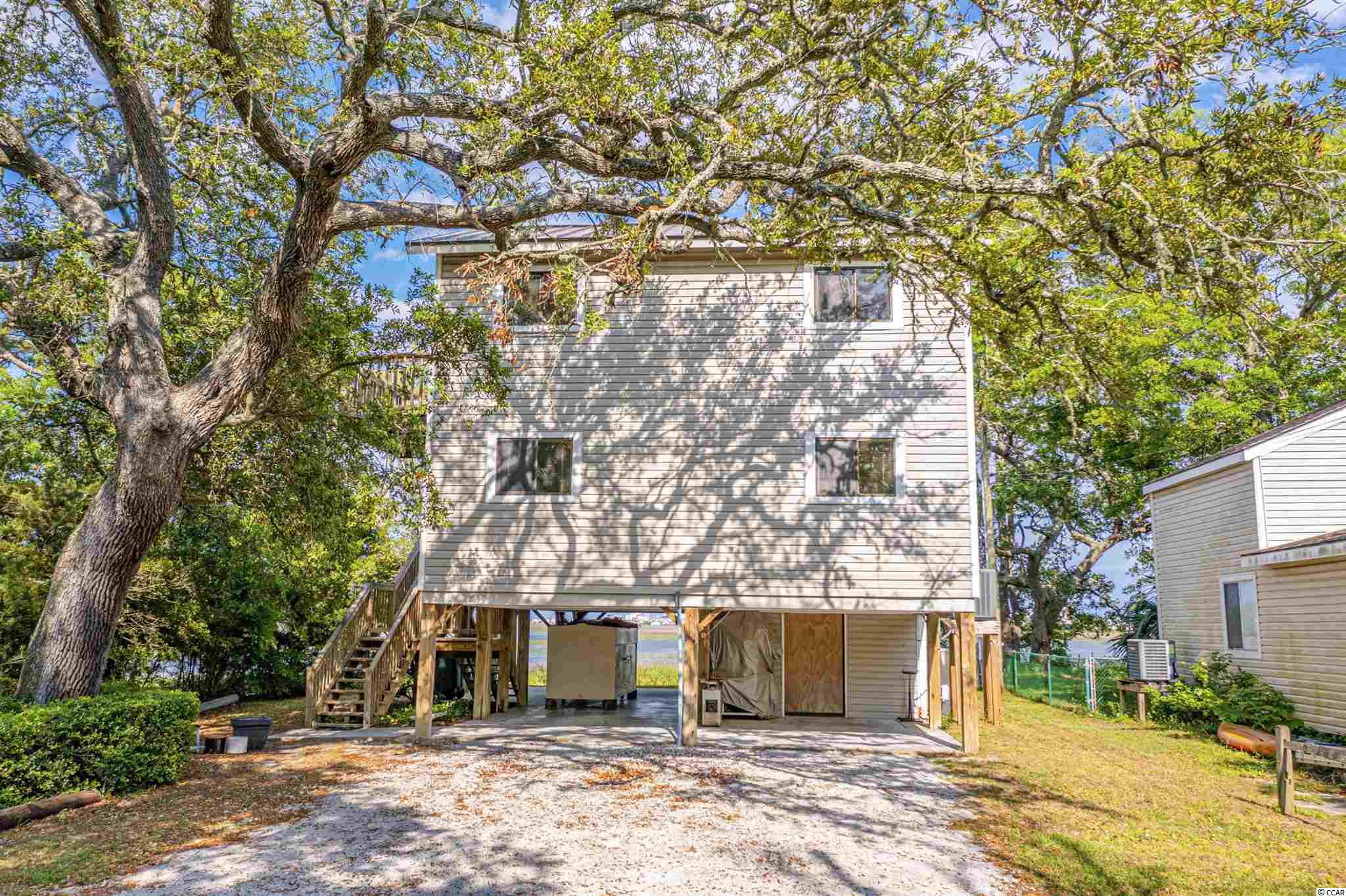 710 Creek Front Road North Myrtle Beach, SC 29582 - Photo 1 of 40 Gallery Image 1