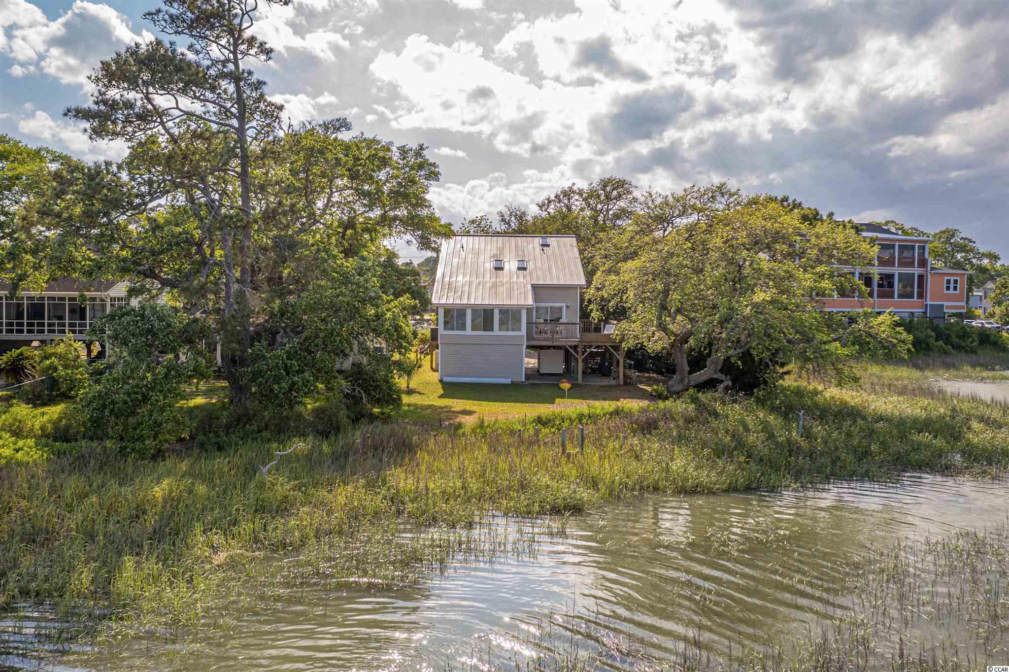 710 Creek Front Road North Myrtle Beach, SC 29582 - Photo 3 of 40 Gallery Image 3