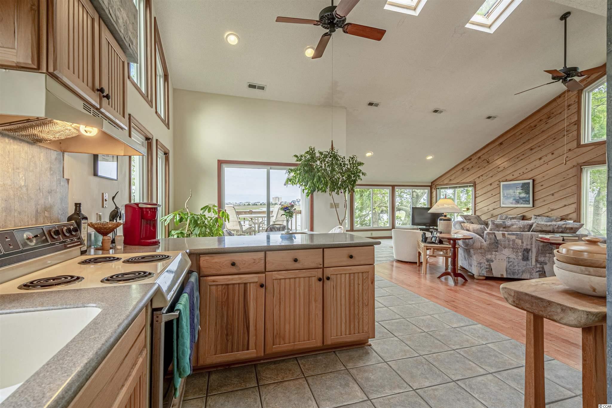 710 Creek Front Road North Myrtle Beach, SC 29582 - Photo 23 of 40 Gallery Image 23