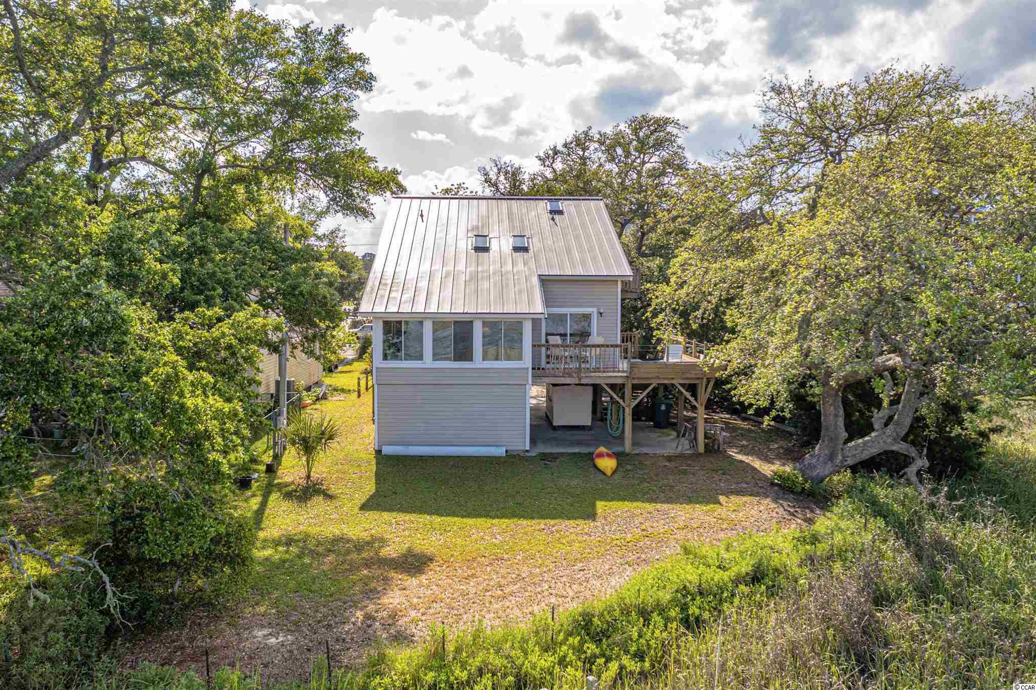 710 Creek Front Road North Myrtle Beach, SC 29582 - Photo 39 of 40 Gallery Image 39