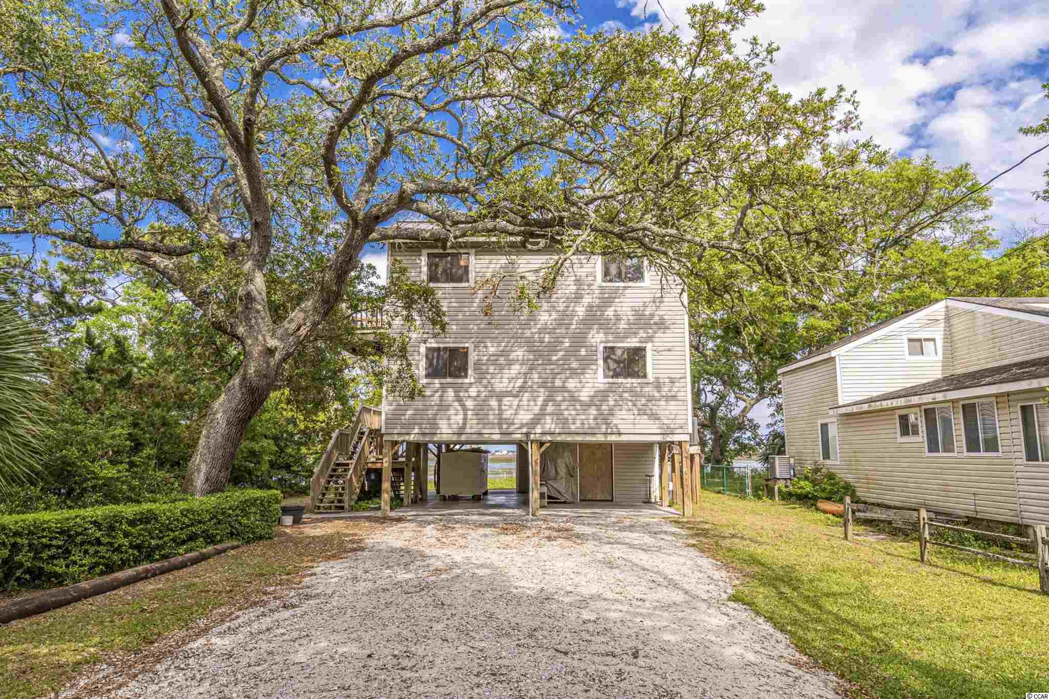 710 Creek Front Road North Myrtle Beach, SC 29582 - Photo 7 of 40 Gallery Image 7