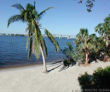 27 South River Road Stuart, FL 34996 - Photo 8 of 8 View.