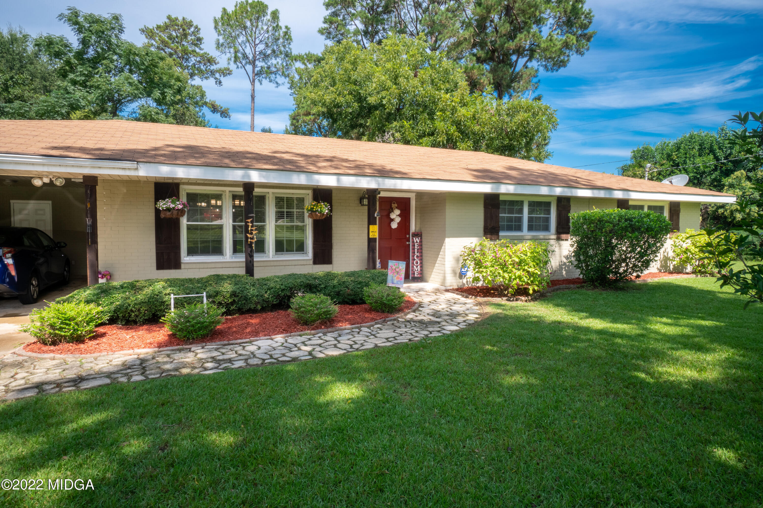 1009 Elberta Road Warner Robins, GA 31093 - Photo 7 of 58 07__DSC8435HDR_mls