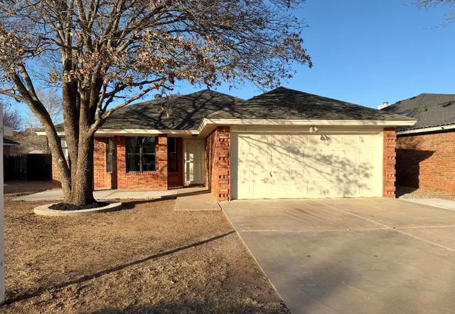 $206,777 | 2318 94th Street, Lubbock, TX 79423