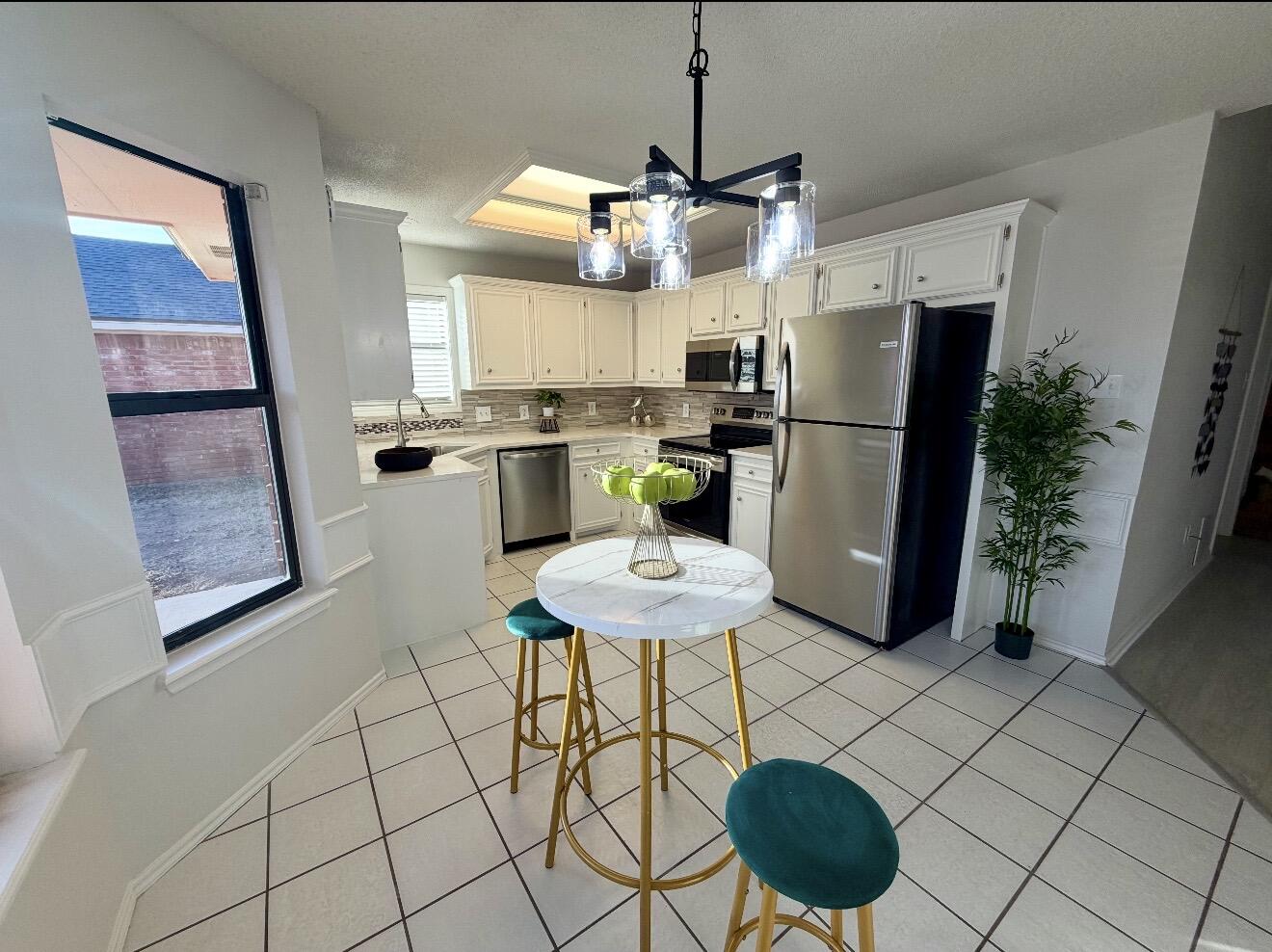 2318 94th Street Lubbock, TX 79423 - Photo 9 of 19 IMG_0287