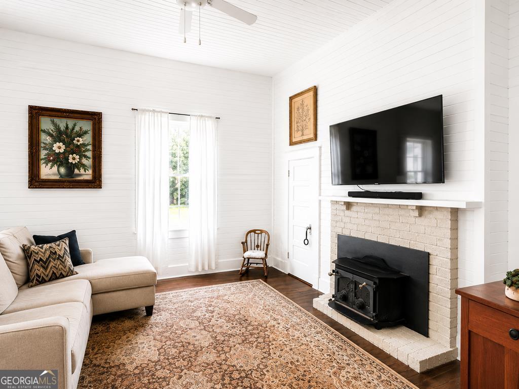 1576 Hall Road Thomasville, GA 31757 - Photo 8 of 51