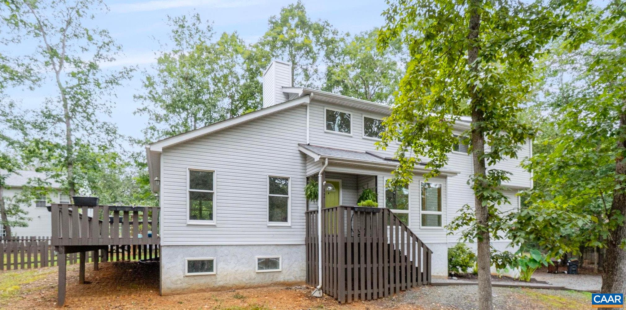 12 Amethyst Road Palmyra, VA 22963 - Photo 3 of 71 Gallery Image 3