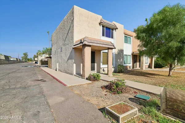 $1,995 | 7126 North 19th Avenue, Unit 192, Phoenix, AZ 85021