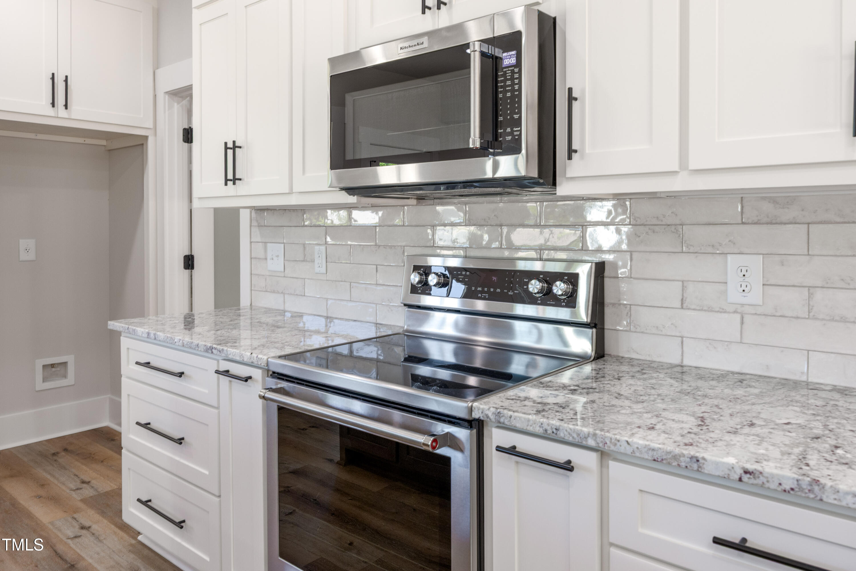 188 Banner Elk Road Benson, NC 27504 - Photo 13 of 55 Kitchen