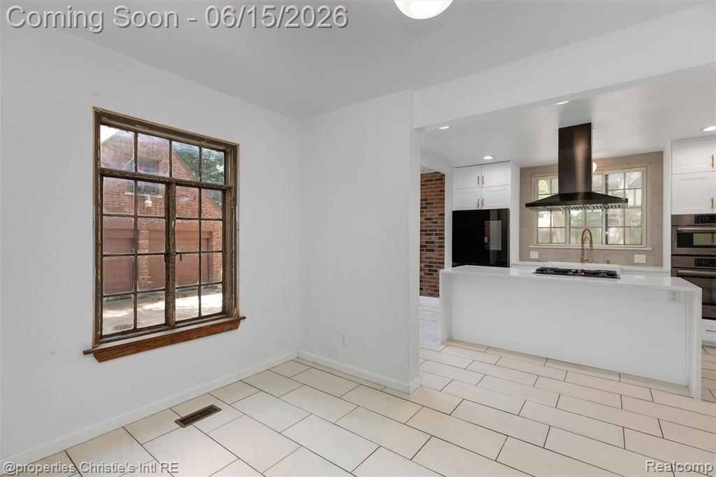 3205 Sherbourne Road Detroit, MI 48221 - Photo 27 of 76
