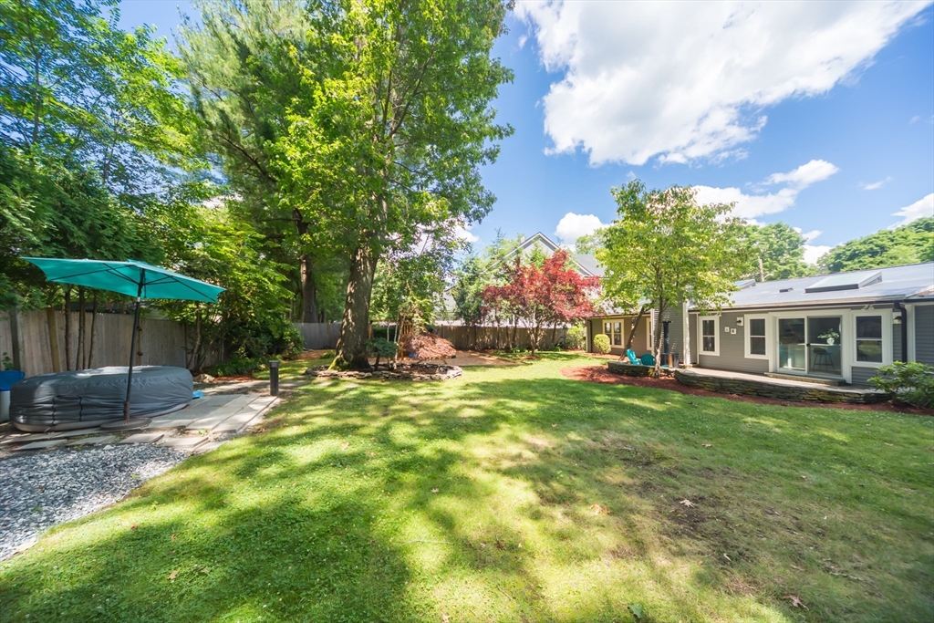19 Greenleaf Road Natick, MA 01760 - Photo 27 of 32 Gallery Image 27